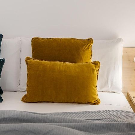 Waou Modern Loft III Centre Apartment Madrid Exterior photo