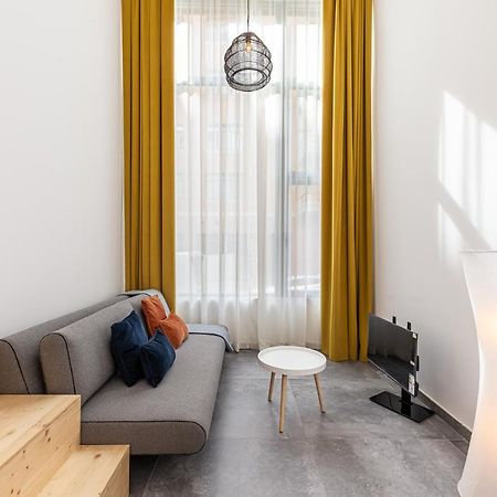 Waou Modern Loft III Centre Apartment Madrid Exterior photo