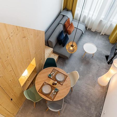 Waou Modern Loft III Centre Apartment Madrid Exterior photo