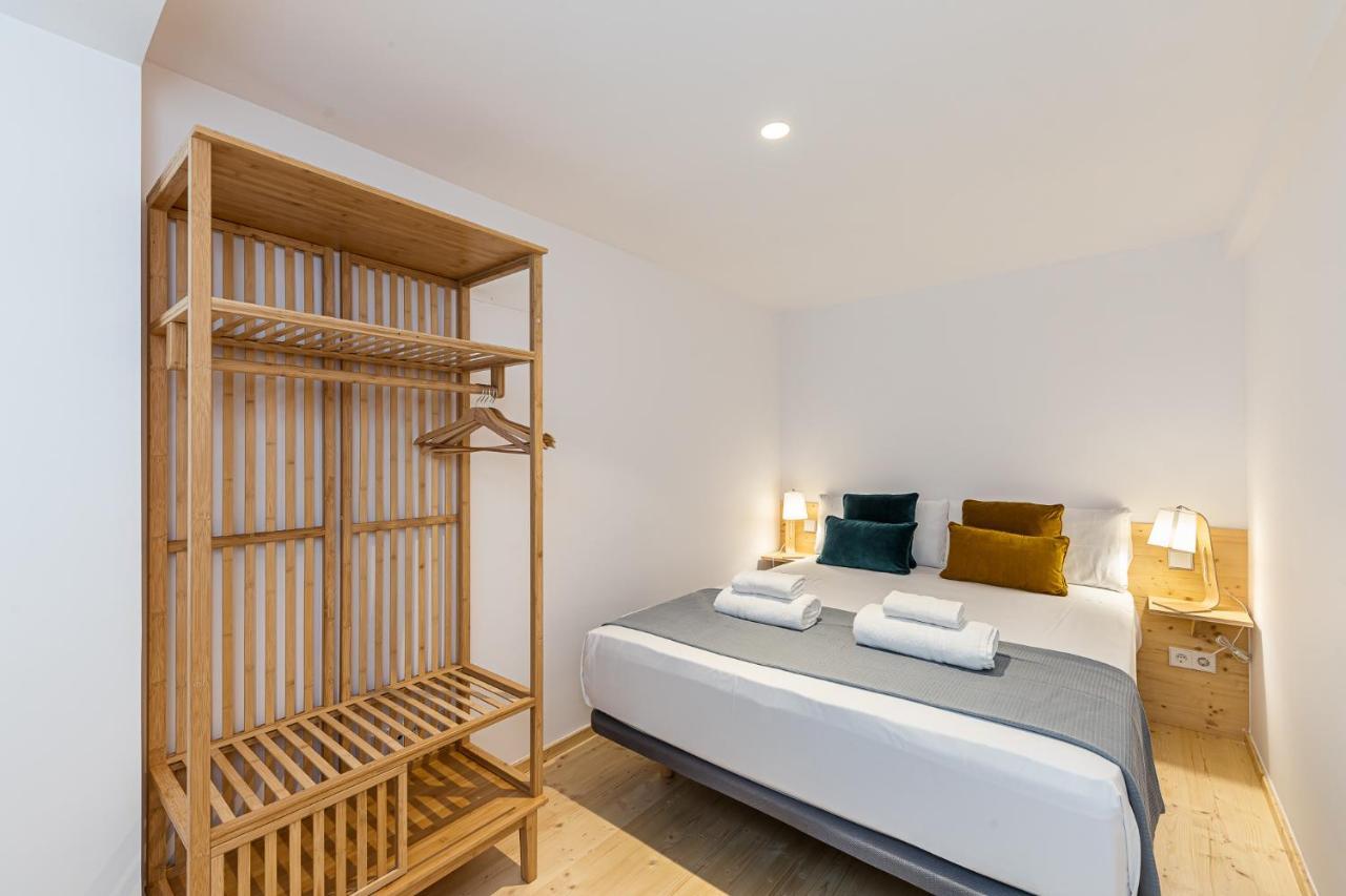 Waou Modern Loft III Centre Apartment Madrid Exterior photo